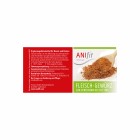 Hund Katze B.A.R.F. Nahrungsergänzungen Snacks Fleisch-Gewürz 20g 1 Stück -3- Anifit
