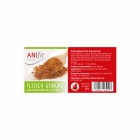 Hund Katze B.A.R.F. Nahrungsergänzungen Snacks Fleisch-Gewürz 20g 1 Stück -4- Anifit